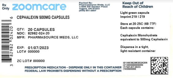 Cephalexin